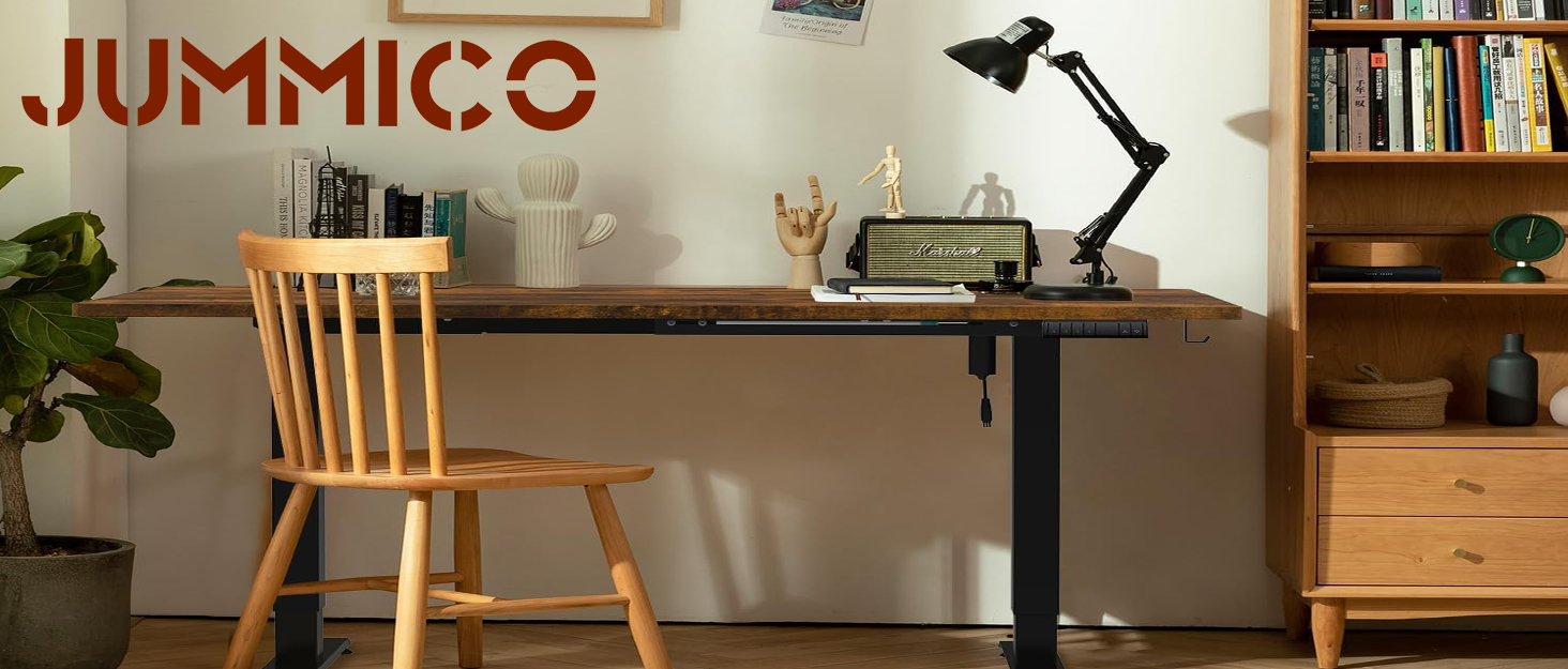 JUMMICO Standing desk