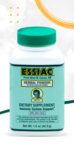 HERBAL POWDER