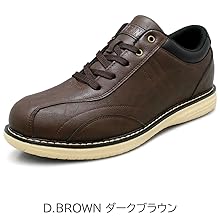 EDWIN シューズ EDWIN スニーカー メンズ 靴 黒 茶 ブラック ブラウン 軽量 2way