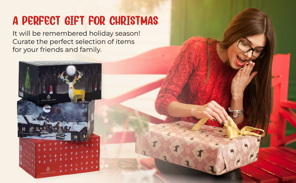 Holiday Advent Calendar Adults Kids DIY Box 24days Night Before holiday-advent-calendar-adults-kids-diy-box-24days-night-before