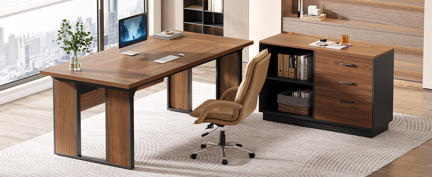 office furniture set