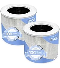 LEVOIT Core Mini-P 2 Pack