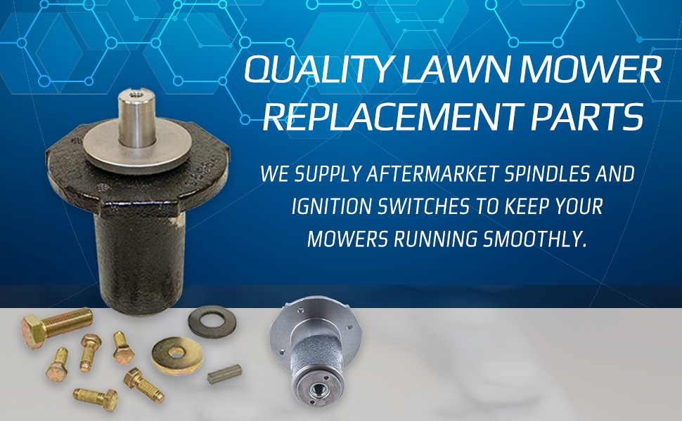 レコーダー STK Amazon.com: HD Switch 10 AMP Upgrade Blade Clutch PTO Switch