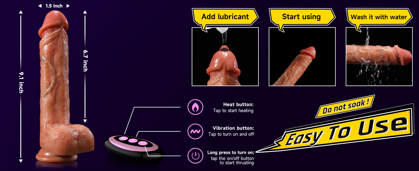 vibrator