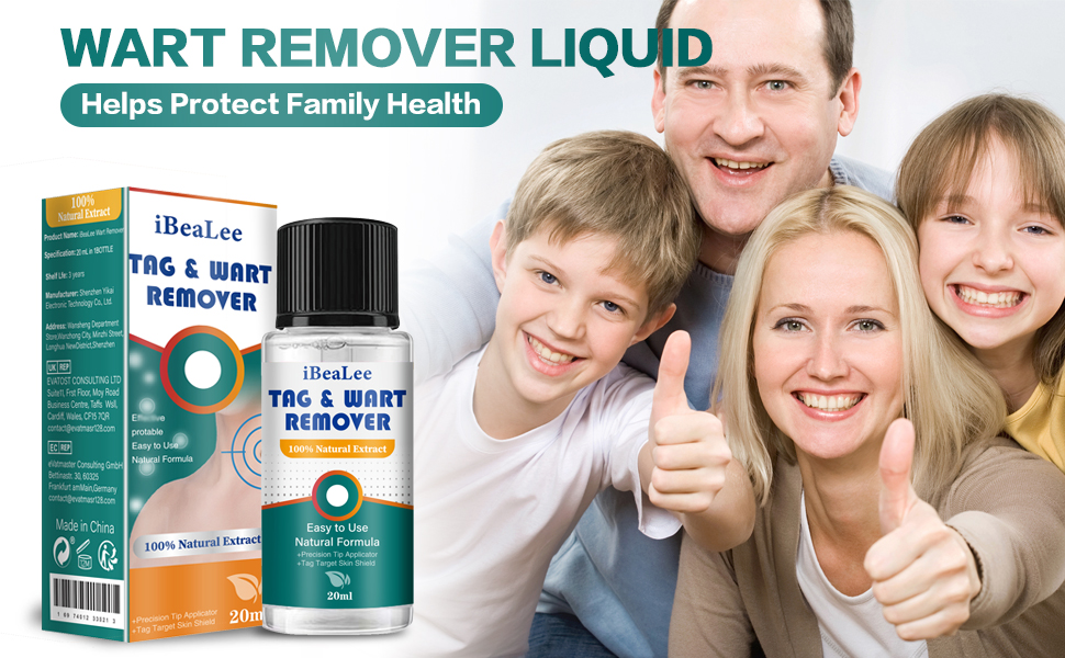 wart remover