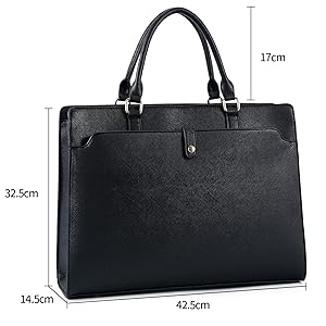 リクルートスーツ+バッグ+ 3点セット ≪OUTLET≫3層リクルートバッグ(ブラック): ALL｜Bleu Bleuet