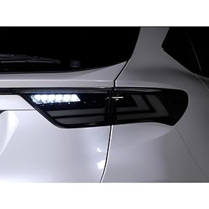60ハリアー ヴァレンティ スモークテールライト Amazon | ヴァレンティ (VALENTI) ジュエルLEDテールランプULTRA