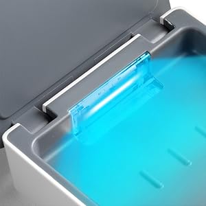 UV Anti-Virus Disinfection Box TX-148