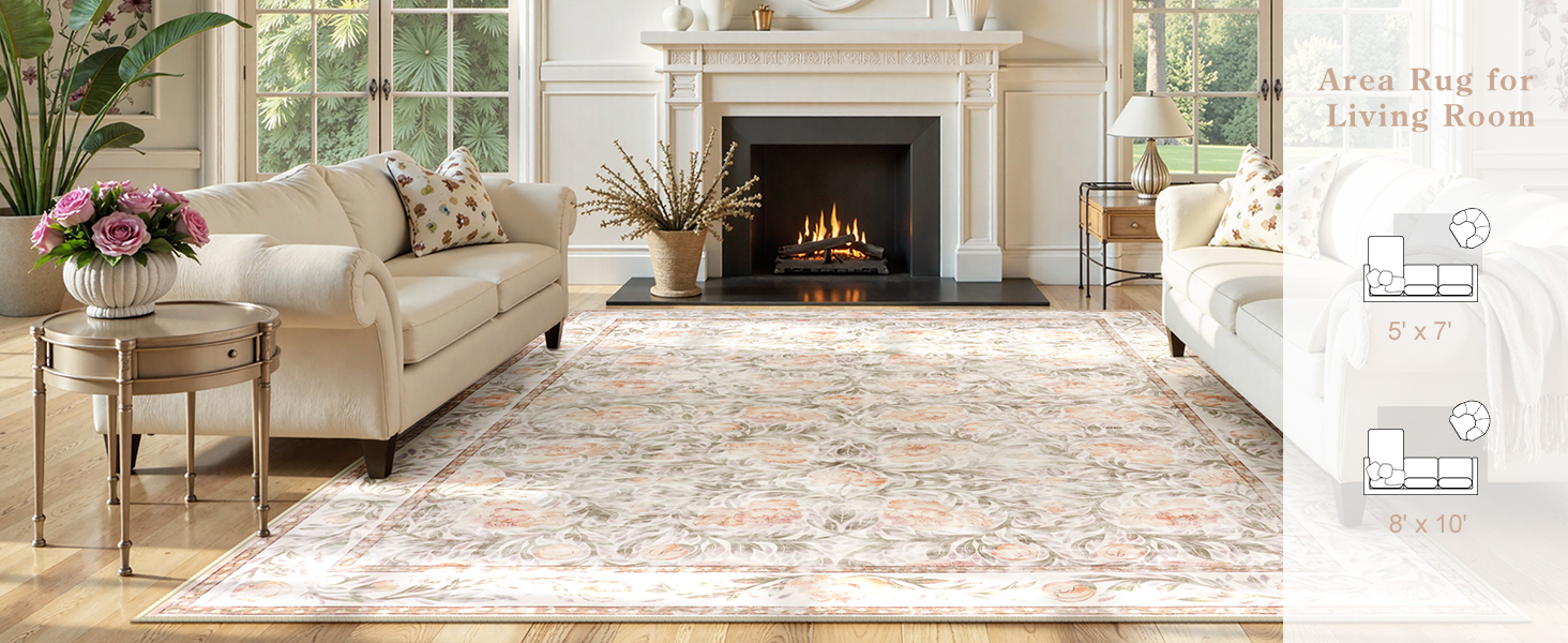 rug for living room