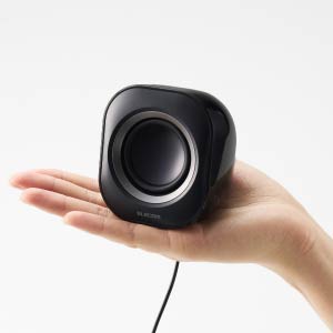 Mini Speaker Elecom