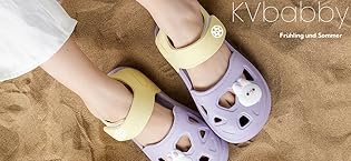 Boys Girls Summer Sandals