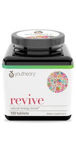 revive
