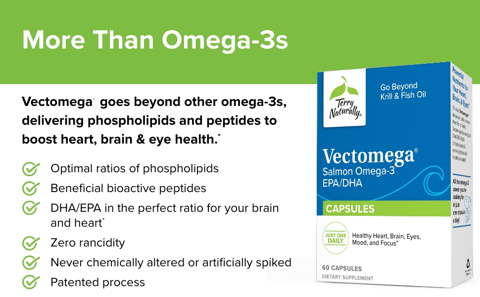 More than omega-3s