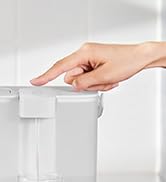 WATER FILTER PITCHER