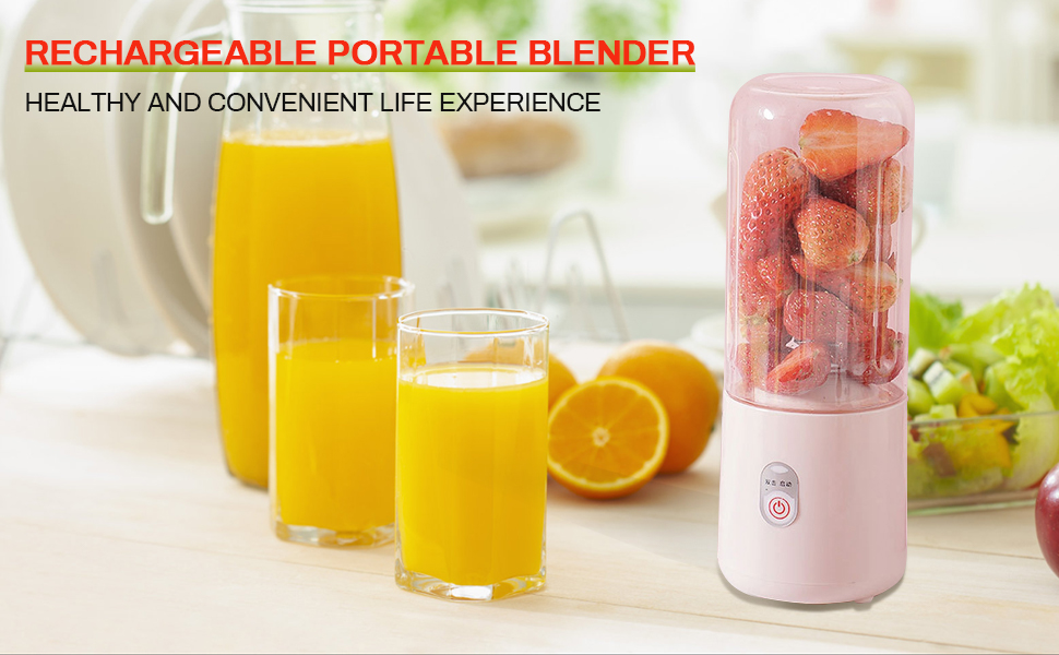 Electric Citrus Juicer, 500ml Electric Citrus Juicer Mini Electric