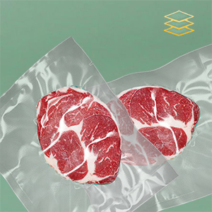 Vacuum Seal Food Sealer Bags