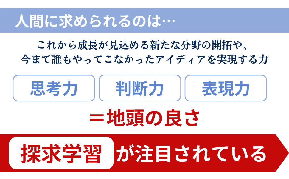 本当に頭のいい子を育てる世界標準の勉強法 9784569842813 AI時代に求められる人間の力と最新学習法