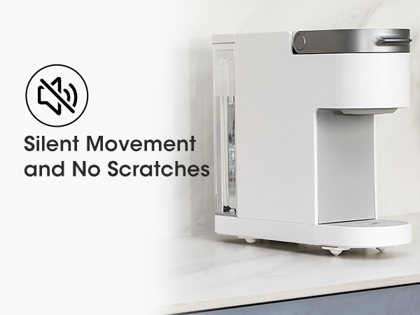 Appliance Slider