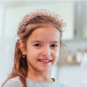 NYE Headband