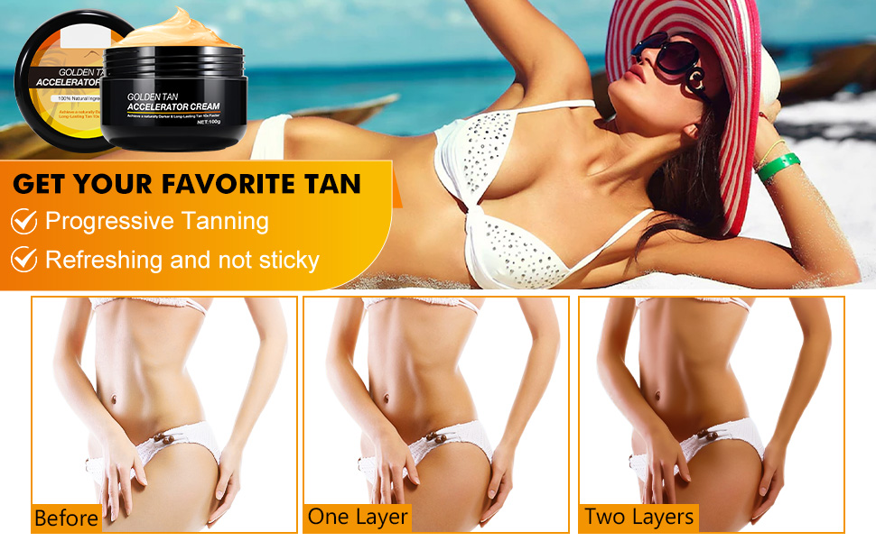 Natural Tanning Lotion tanning cream for sun for face for tanning beds self tanner
