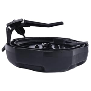 Amazon.com: SUKATC 484286 484297 485398 Fuel Cap Compatible