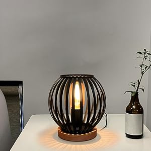 bedroom lamps