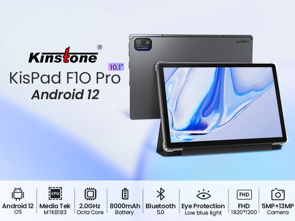 android 12 tablet