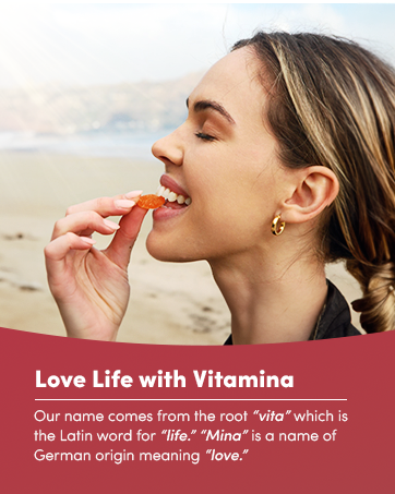 Vitamina