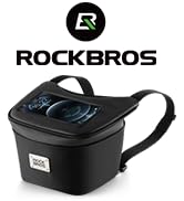 ROCKBROS 防水サイドバッグ2個セット とおまけ。 ROCKBROS 防水サイドバッグ2個セット とおまけ。 Amazon.co.jp