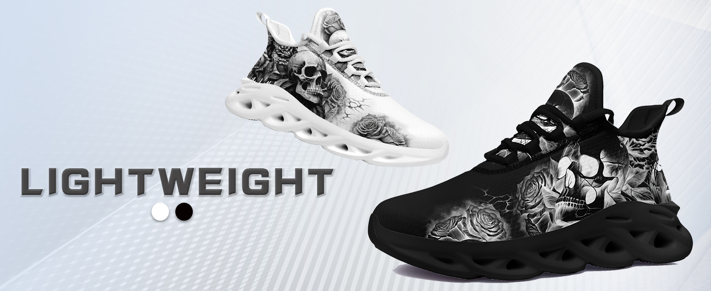 lightweight tennis shoes