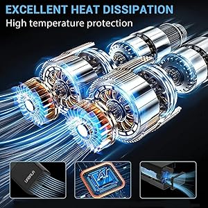 cooling fan