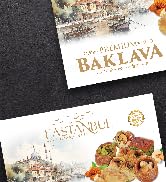 baklava gift options