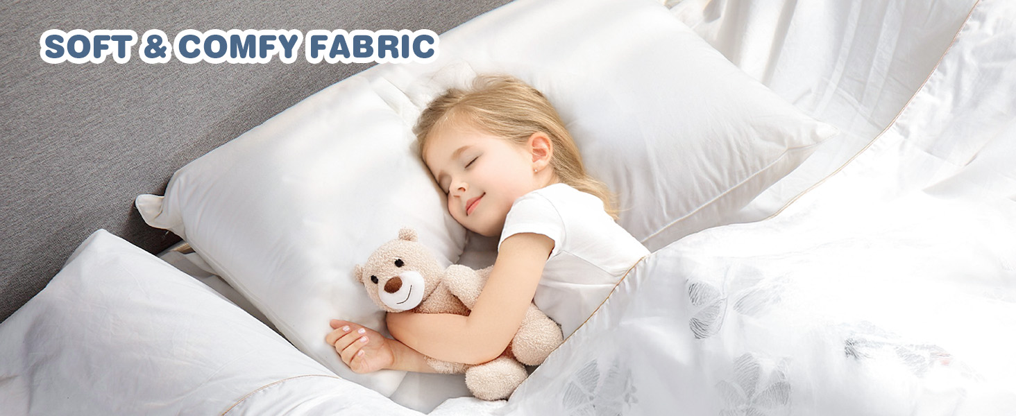 Crib Guard for Babies