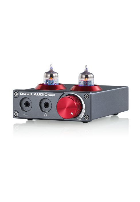 Amazon.com: Douk Audio ST-01 PRO 200W Bluetooth Amplifier, 2 Channel ...