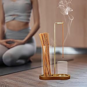 incense burner
