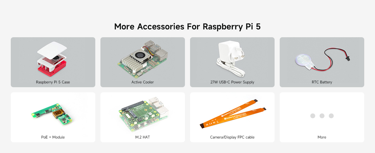 Raspberry Pi 5