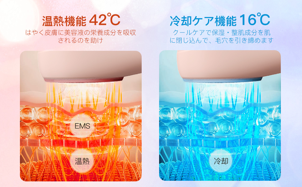充電式 洗顔ブラシ ホワイト・ブルー 充電式 洗顔ブラシ ホワイト・ブルー 卸売 通販コスメ・美容