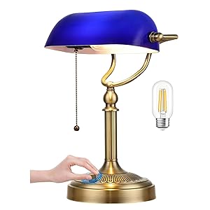 lamp
