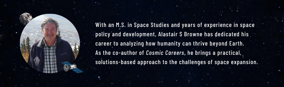 Building the Space Infrastructure