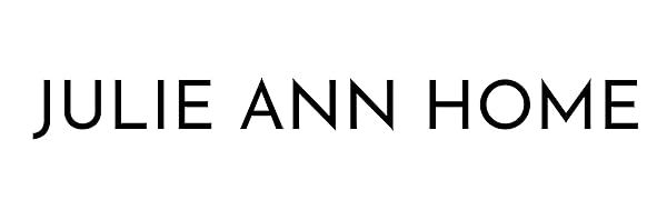 Julie Ann Home scented soy candles in reusable tins for indoor aromatherapy and house decor