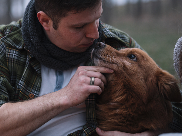 Silicone Wedding Bands Mens Rubber Rings