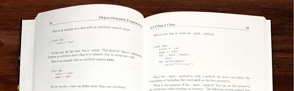 Python Programming Made Simple: Learn Progressively with Self-Contained ...