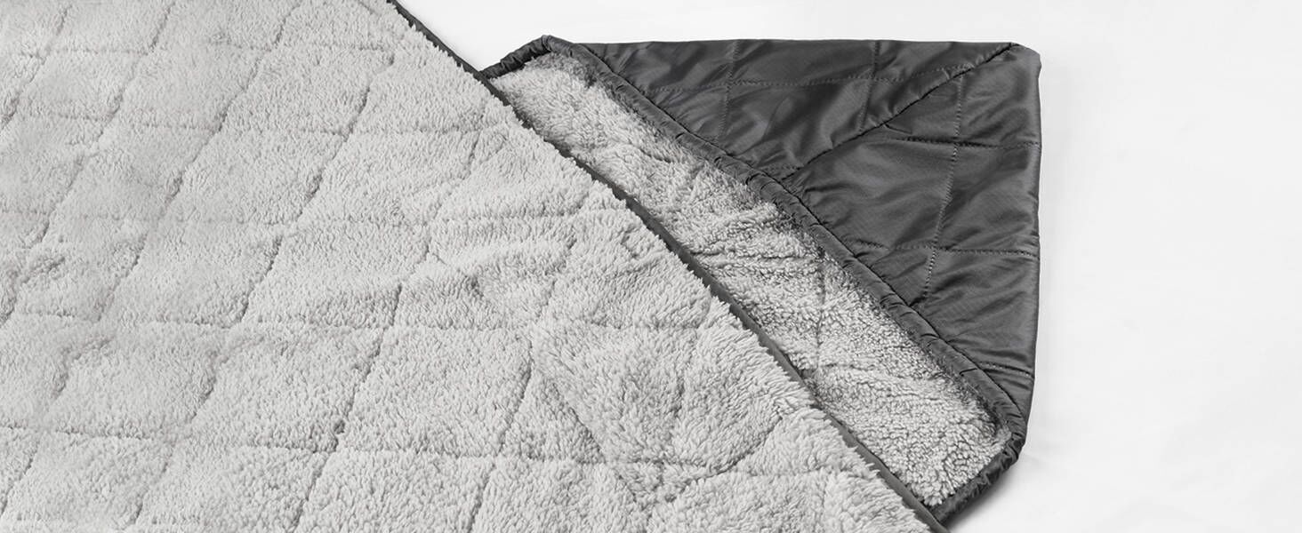 camping blanket waterproof