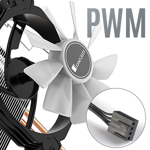 Jonsbo CR1400 CPU Cooler