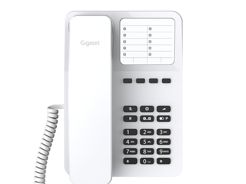 Telefon Von Impulswahl Auf Tonwahl Umstellen Gigaset www.amazon.de