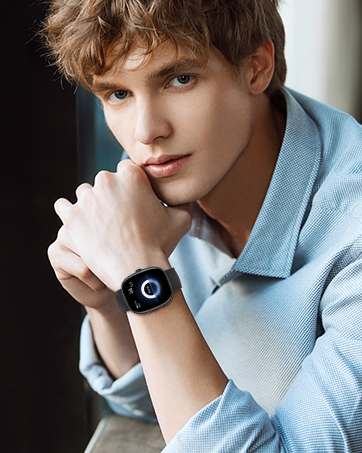 スマートウォッチD3