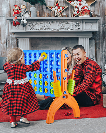 family game