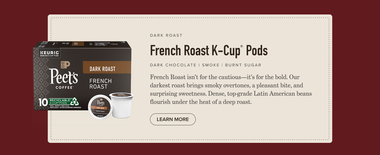 Peet's Coffee