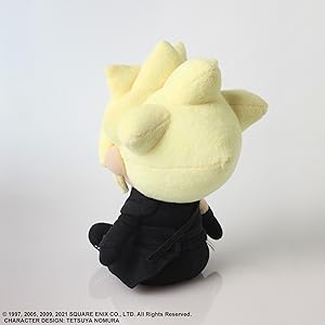 Amazon.co.jp: ファイナルファンタジーVII アドベントチルドレン