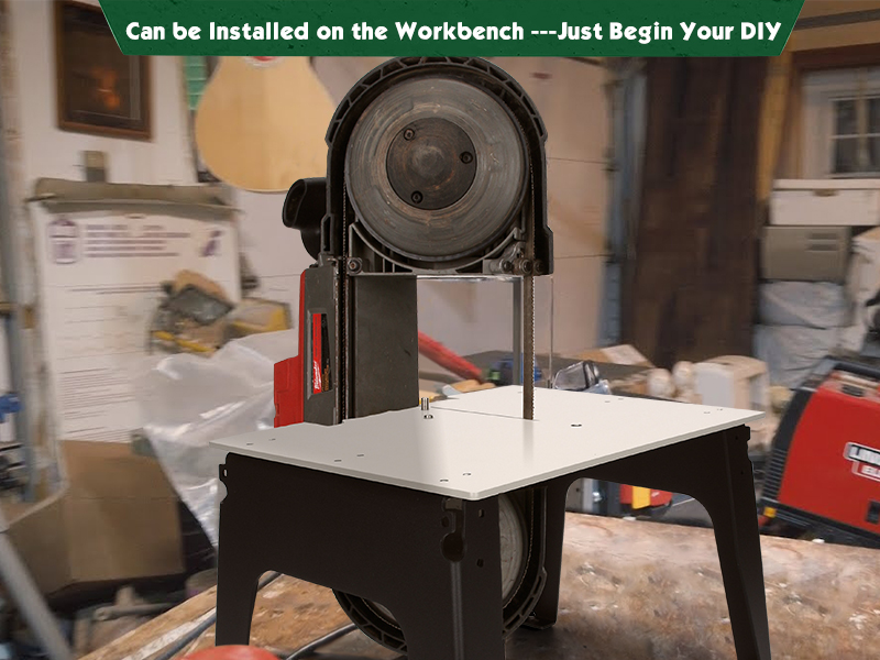 ditkok band saw stand